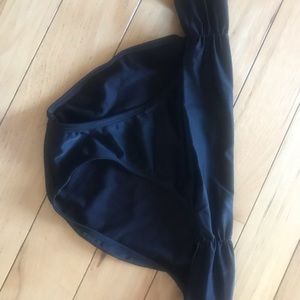 Athleta swim bottoms
